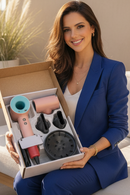 AuraStyler Pro 6X™ – Vaidosa Demais