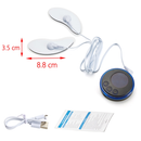 LumiEMS Sculpt Vaidosa Demais™