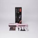 110V/220V Maquina De Corte Bordado Removedora de Pontas Duplas Bivolt