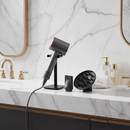 Secador de Cabelo Iônico Secagem Rápida Ar Quente/Frio JORGE